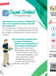FAQ Casual Contact in MySejahtera Apps (9)